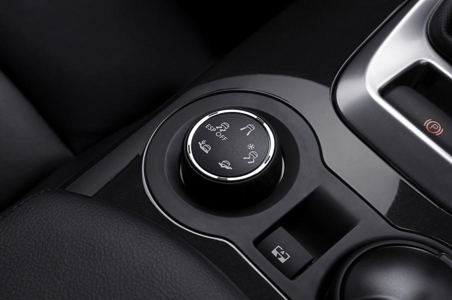 Peugeot 3008 2010 года  (фото 121 из 148)